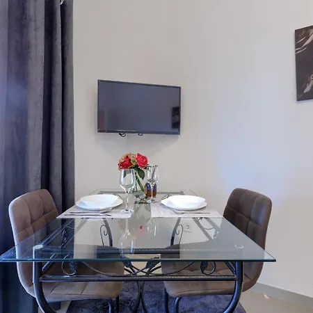 Amra 2 By Interhome Lejlighed