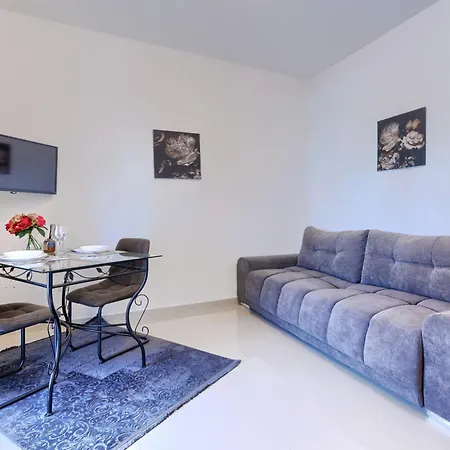 Lejlighed Amra 2 By Interhome *