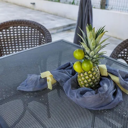 Amra 2 By Interhome Lejlighed Poreč