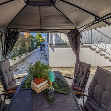 Lejlighed Amra 2 By Interhome *