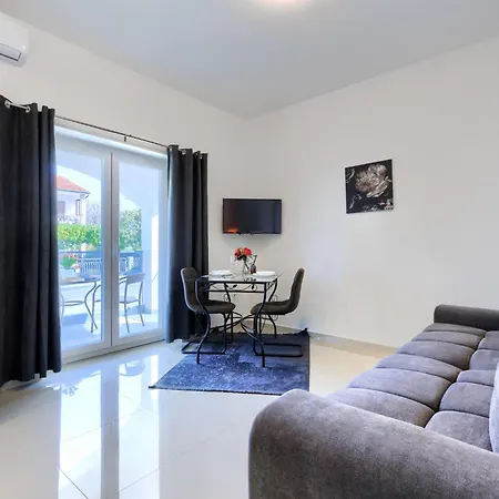 Amra-2 By Interhome Apartment Porec