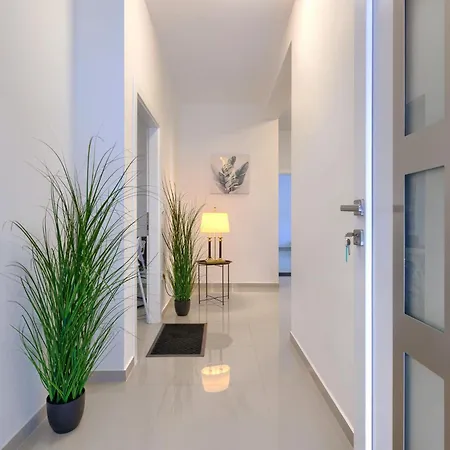 Apartamento Amra 2 By Interhome Poreč