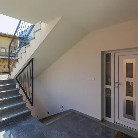 Apartamento Amra 2 By Interhome Poreč