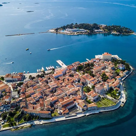 Amra 2 By Interhome * Poreč